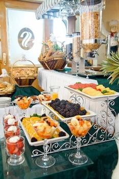 Santander Plaza Hotel