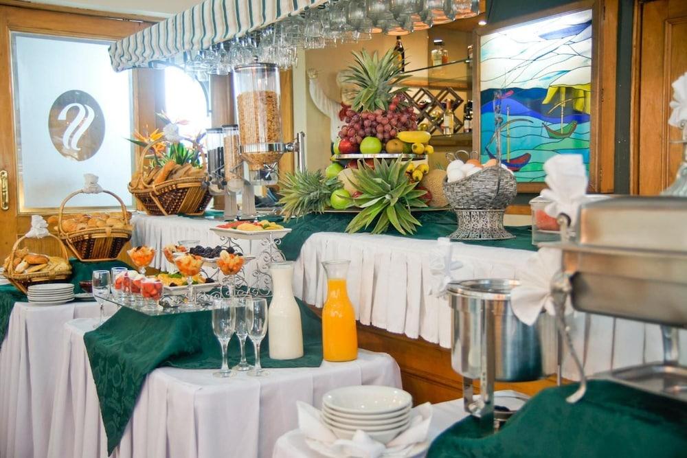Santander Plaza Hotel